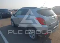 2015 Buick ENCORE photo