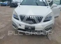 2015 Buick ENCORE фото