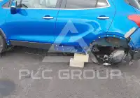 2015 Buick ENCORE фото