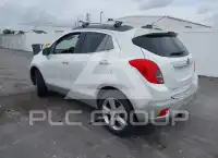 2015 Buick ENCORE фото