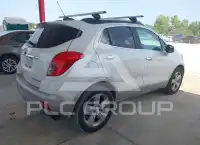 2015 Buick ENCORE фото