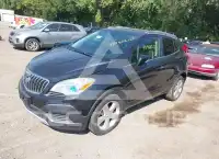 2015 Buick ENCORE фото