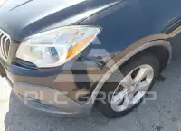 2015 Buick ENCORE photo