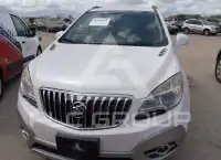 2015 Buick ENCORE фото
