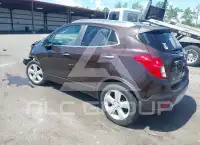 2015 Buick ENCORE photo