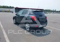 2015 Buick ENCORE photo