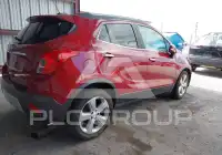 2015 Buick ENCORE photo