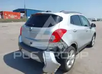 2015 Buick ENCORE фото