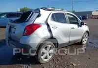 2015 Buick ENCORE фото
