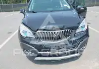 2015 Buick ENCORE photo