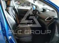 2015 Buick ENCORE photo