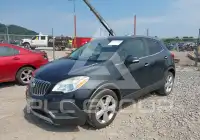 2015 Buick ENCORE фото