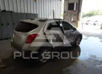 2015 Buick ENCORE photo
