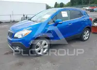 2015 Buick ENCORE фото