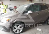 2015 Buick ENCORE фото