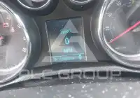 2015 Buick ENCORE фото