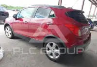 2015 Buick ENCORE photo