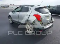 2015 Buick ENCORE photo