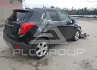 2015 Buick ENCORE photo