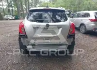 2015 Buick ENCORE фото