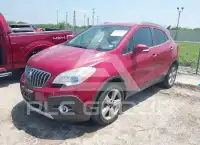 2015 Buick ENCORE photo