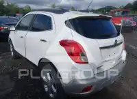 2015 Buick ENCORE фото