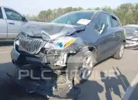 2015 Buick ENCORE фото