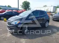 2015 Buick ENCORE фото