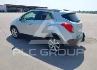 2015 Buick ENCORE фото