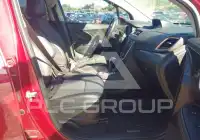 2015 Buick ENCORE photo