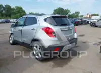 2015 Buick ENCORE photo