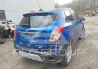 2015 Buick ENCORE фото