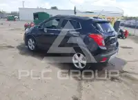 2015 Buick ENCORE photo