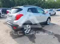 2015 Buick ENCORE photo