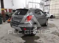 2015 Buick ENCORE photo