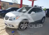 2015 Buick ENCORE фото