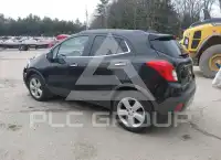 2015 Buick ENCORE photo