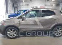 2015 Buick ENCORE фото