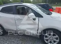 2015 Buick ENCORE photo