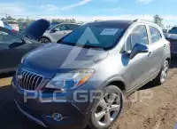 2015 Buick ENCORE фото
