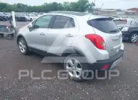 2015 Buick ENCORE photo