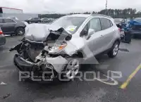 2015 Buick ENCORE фото