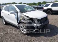 2015 Buick ENCORE photo