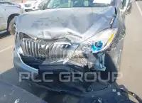 2015 Buick ENCORE фото