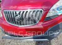 2015 Buick ENCORE photo
