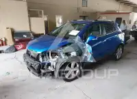 2015 Buick ENCORE photo