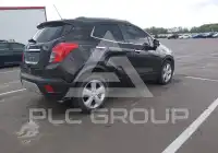 2015 Buick ENCORE photo