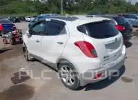 2015 Buick ENCORE фото