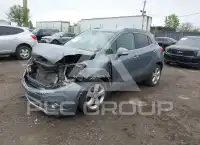 2015 Buick ENCORE photo