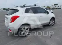 2015 Buick ENCORE фото